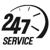 24_7 Service loodgieters s-Gravenpolder