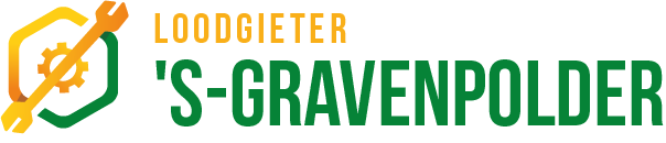 Loodgieter s-Gravenpolder Logo